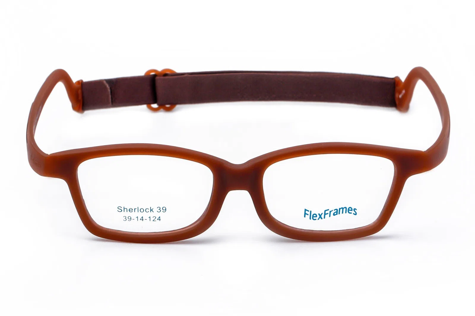 Miraflex MAYAN42 Eyeglasses - view 9
